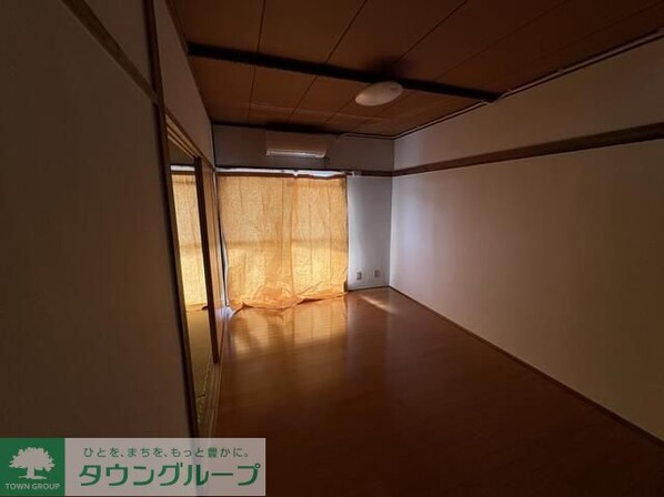 高杉マンションの物件内観写真